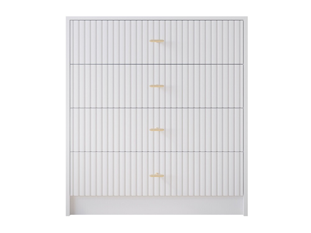 Cómoda Hartford 424 (Branco)