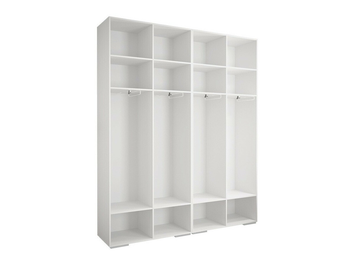 Roupeiro Hartford 413 (Preto)