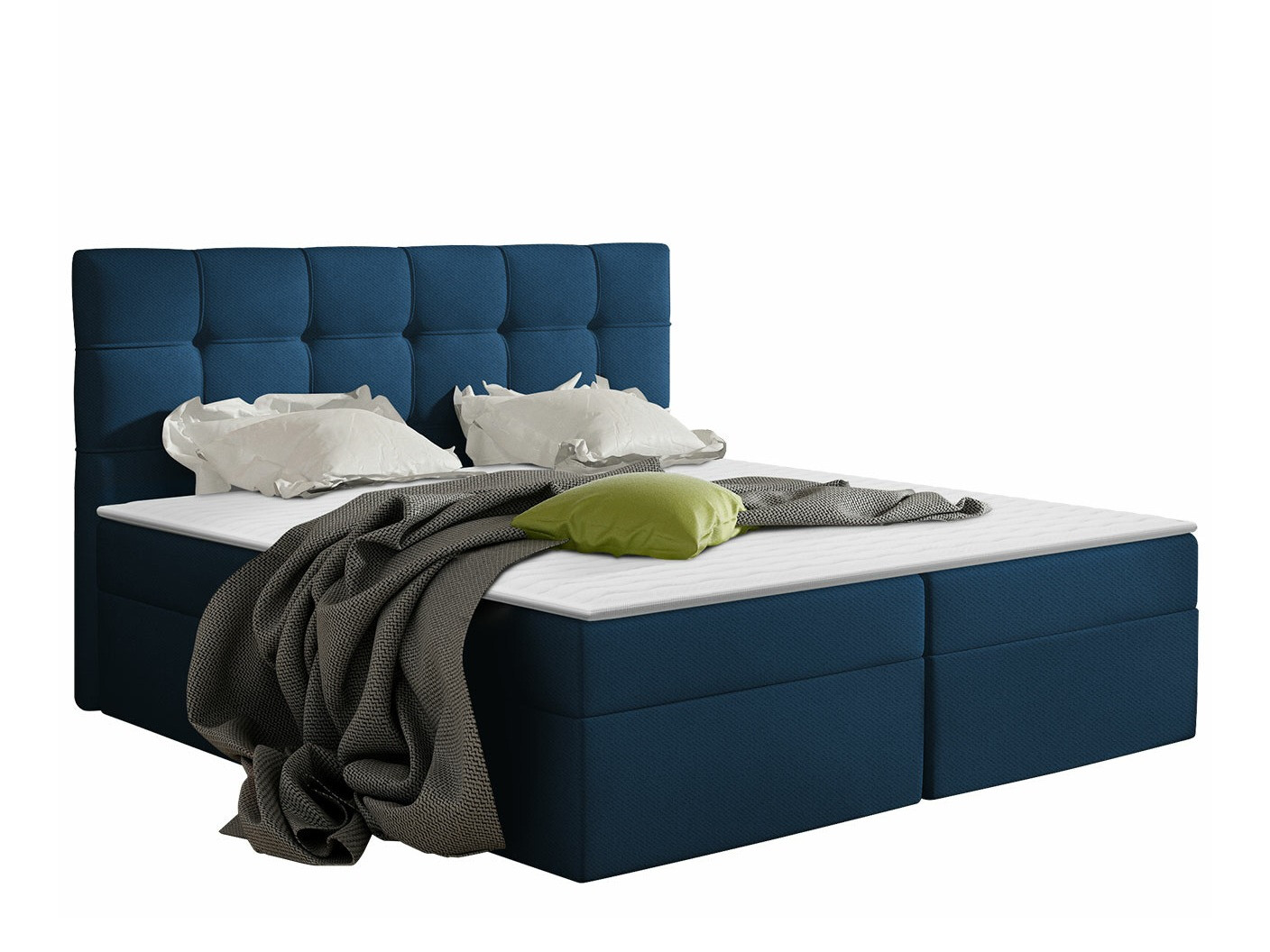 Cama continental Comfivo 195 (Kronos 09)