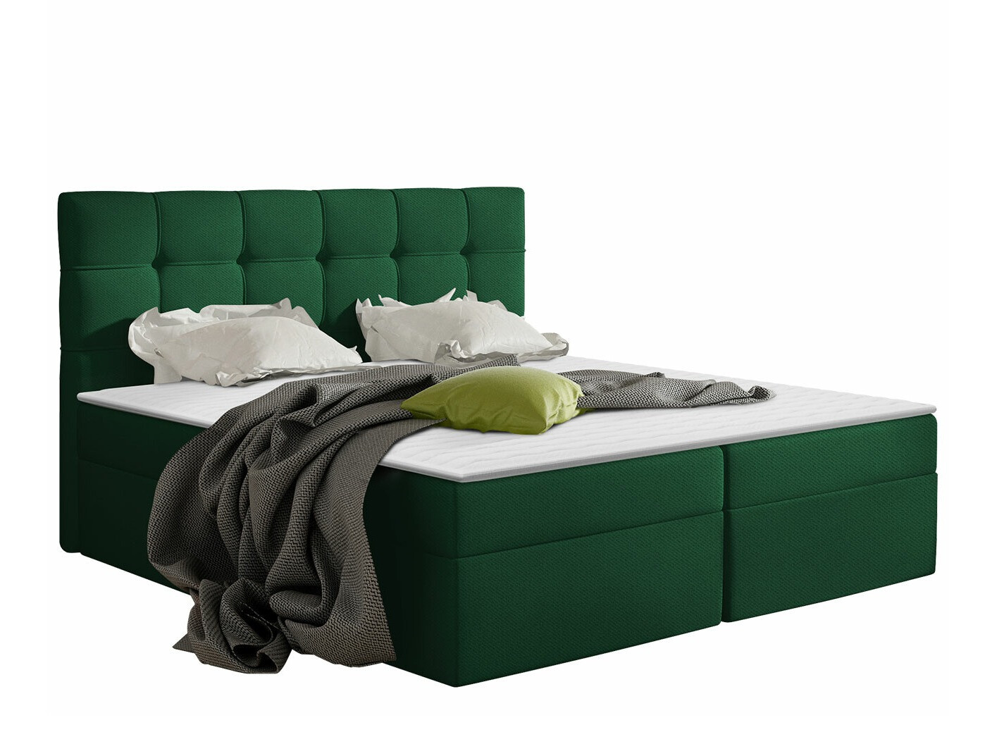 Cama continental Comfivo 195 (Kronos 19)