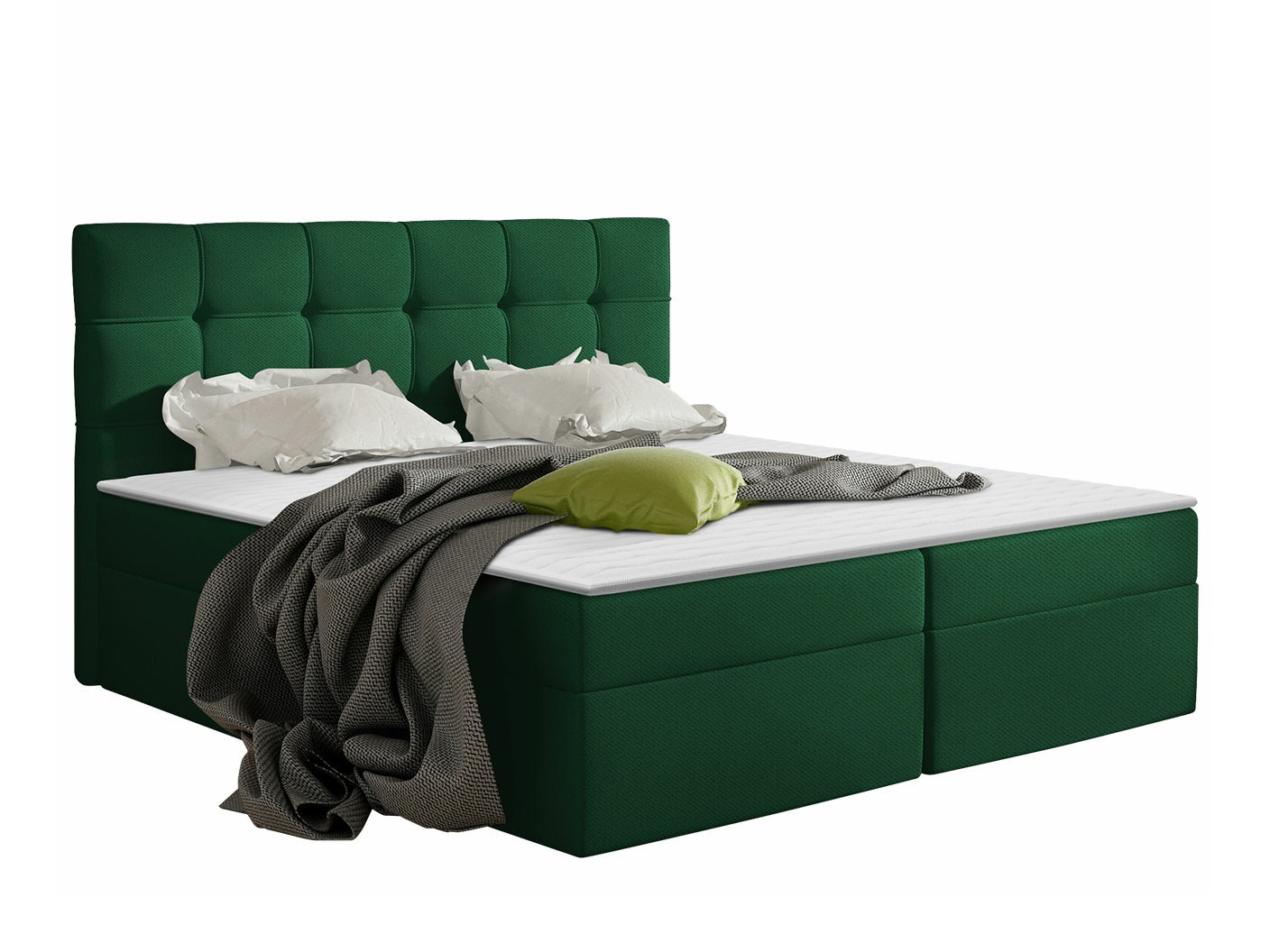 Cama continental Comfivo Gaudens (Kronos 19)