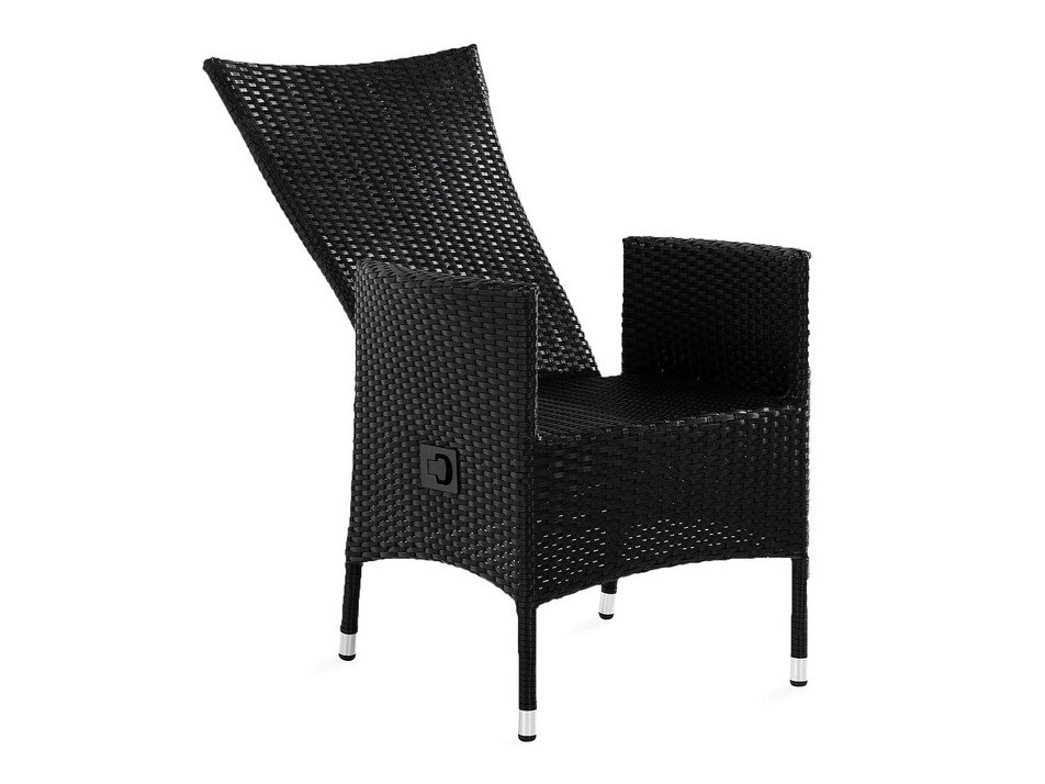 Conjunto de mesa e cadeiras Comfort Garden 1123