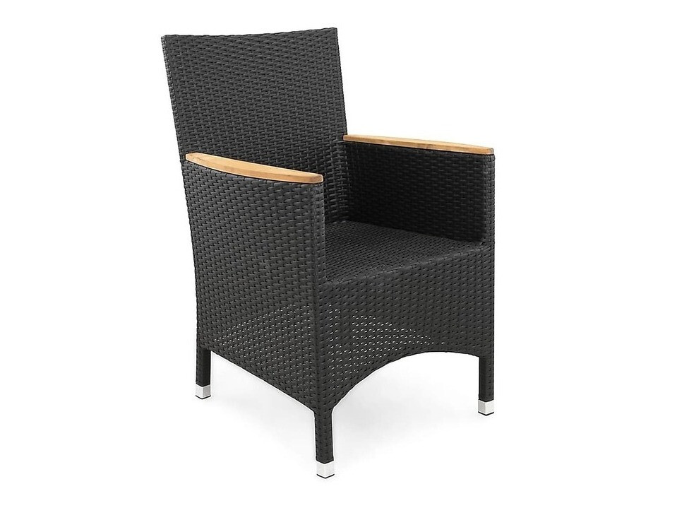 Conjunto de mesa e cadeiras deNoord 238