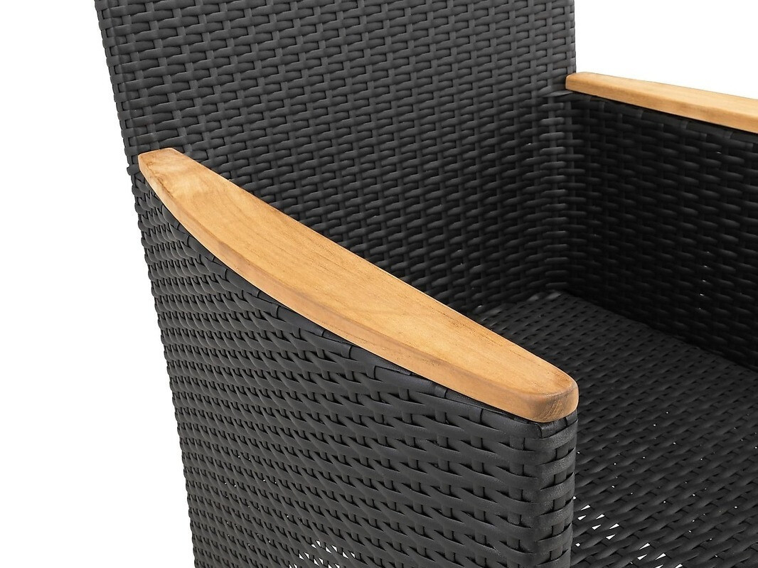 Conjunto de mesa e cadeiras deNoord 238