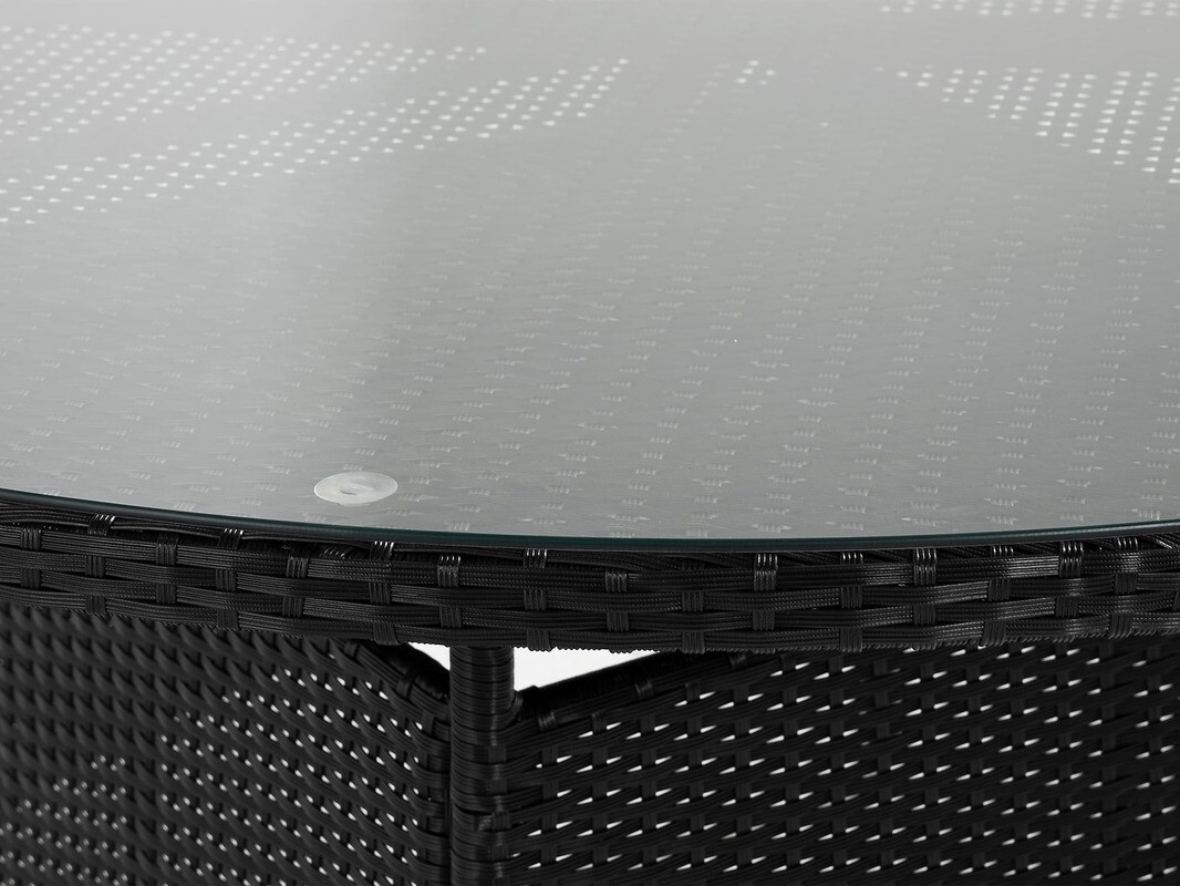 Conjunto de mesa e cadeiras deNoord 238