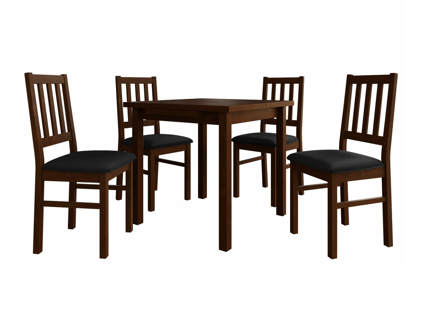 Conjunto para refeições Victorville 275 (Noz)
