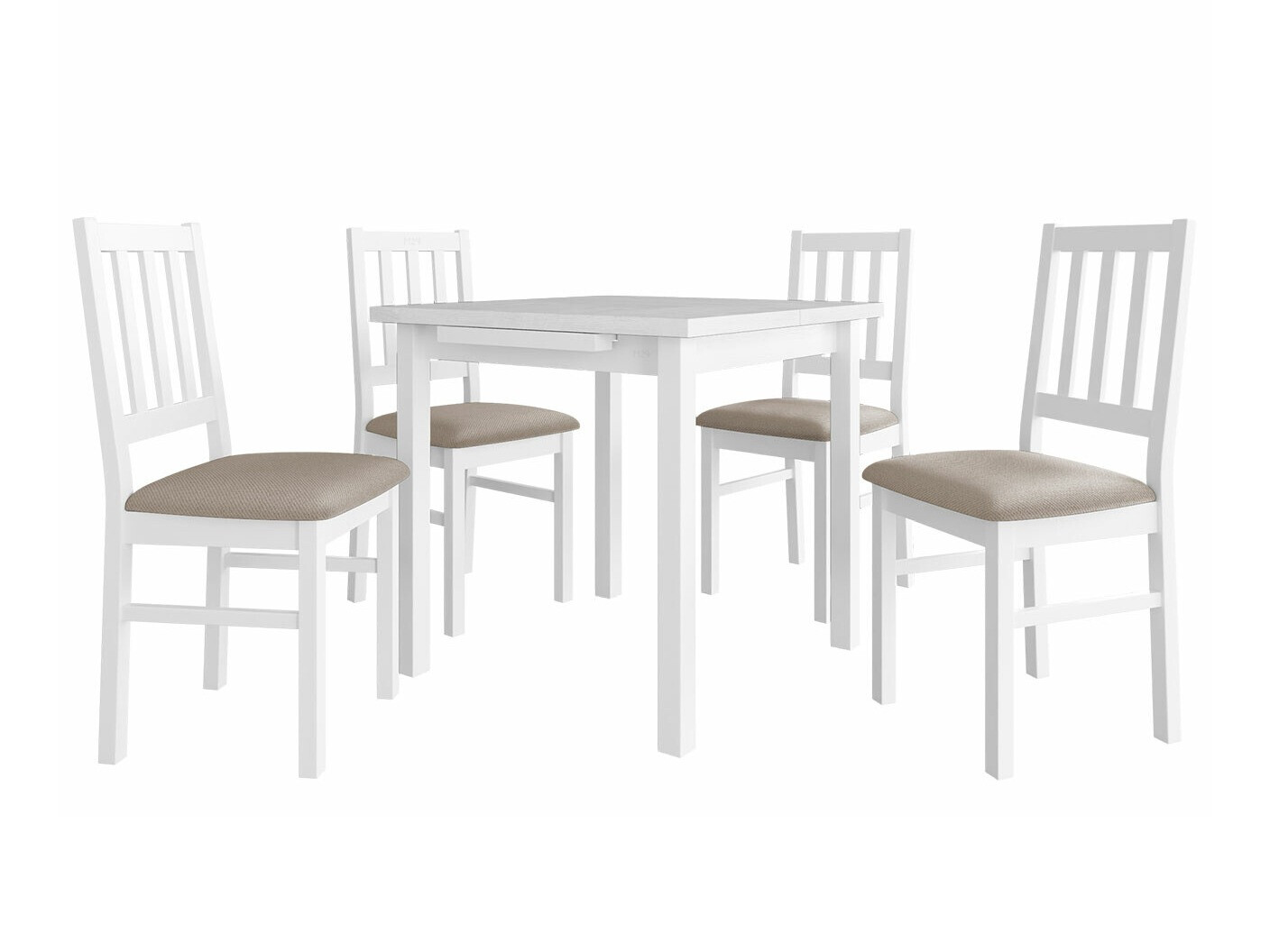Conjunto para refeições Victorville 275 (Paros 2)