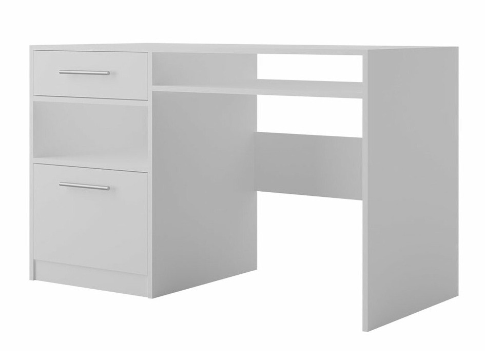 Mesa de escritório Dortivu 158 (Branco)