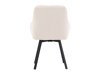 Cadeira Dallas 3825 (Bege)
