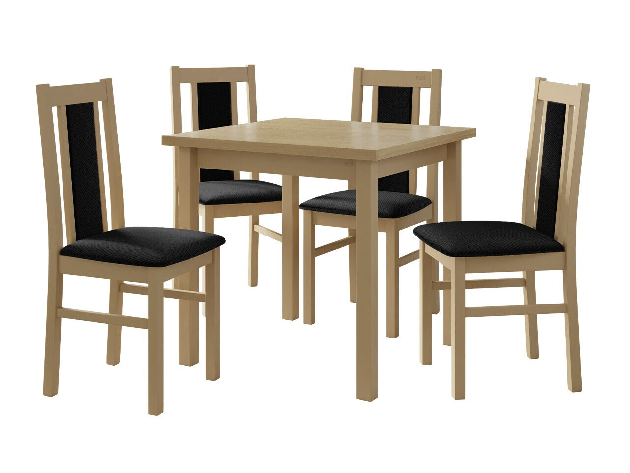 Conjunto para refeições Victorville 279