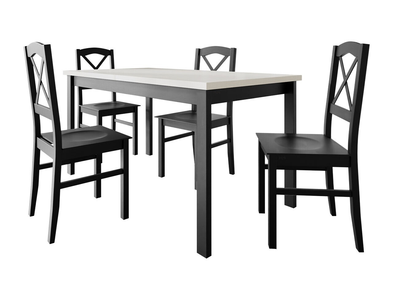 Conjunto para refeições Victorville 280