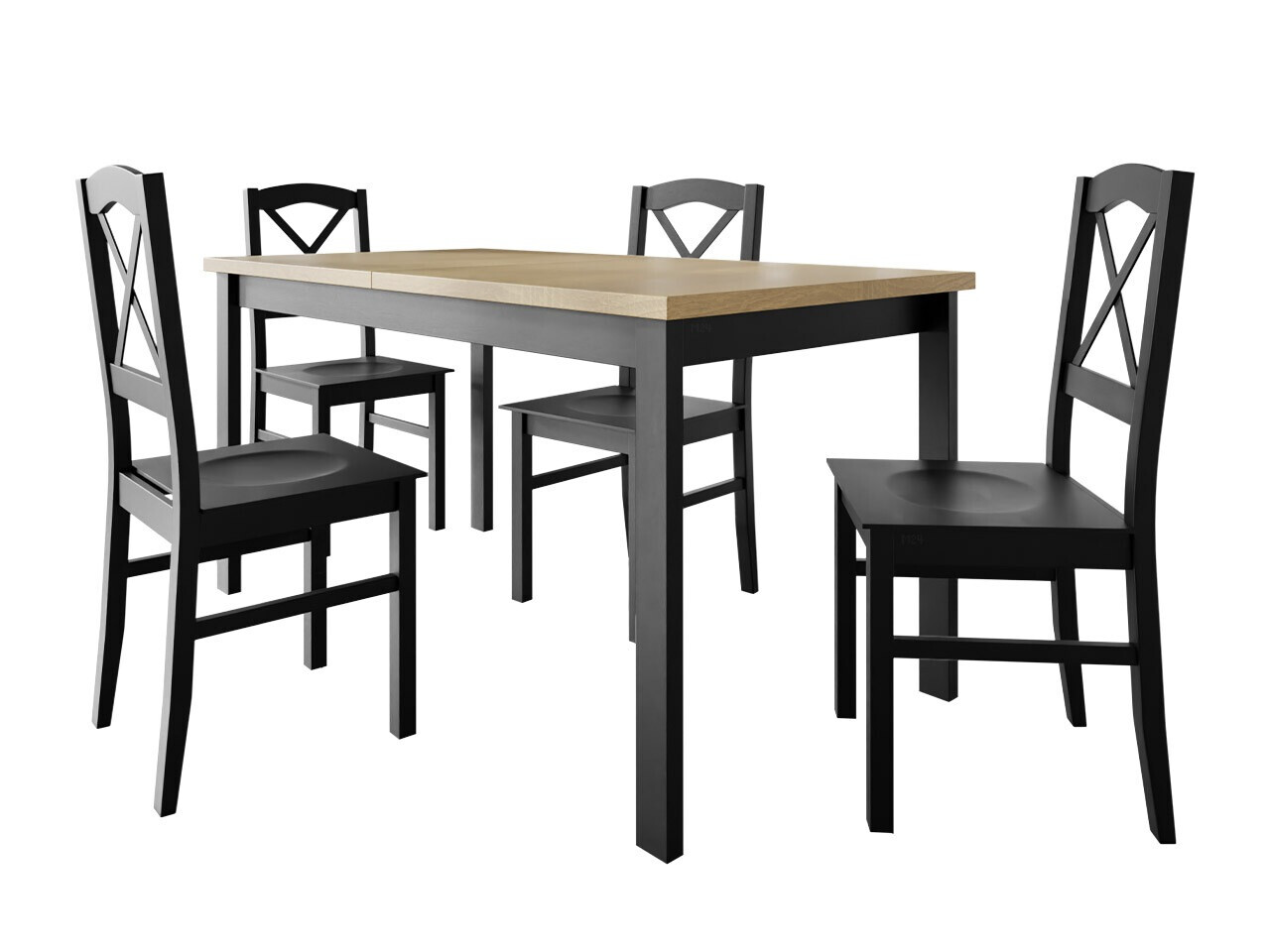 Conjunto para refeições Victorville 280
