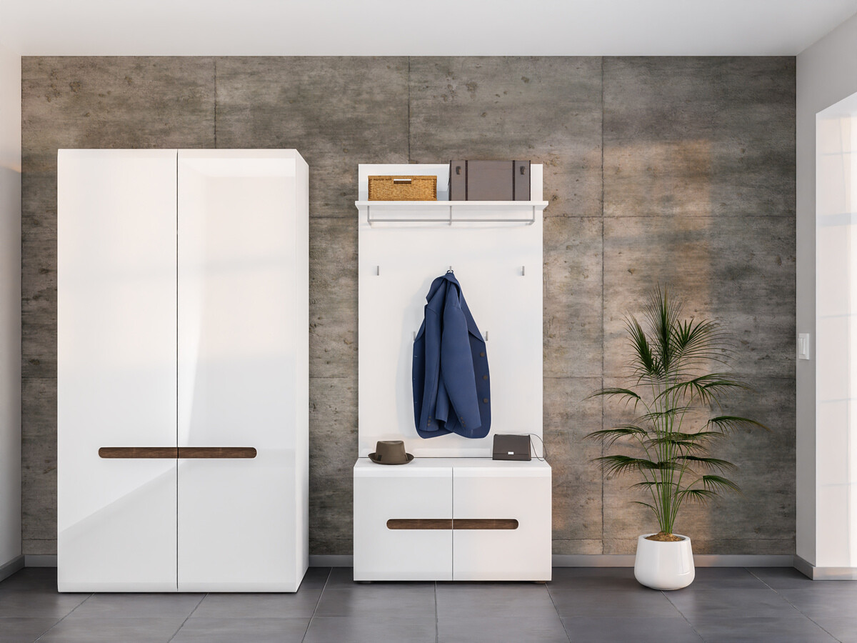 Conjunto para corredor Serveso 134