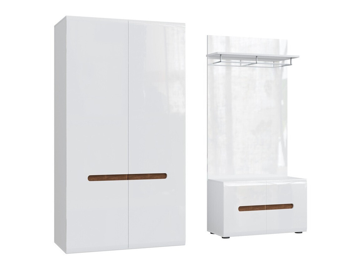 Conjunto para corredor Serveso 134