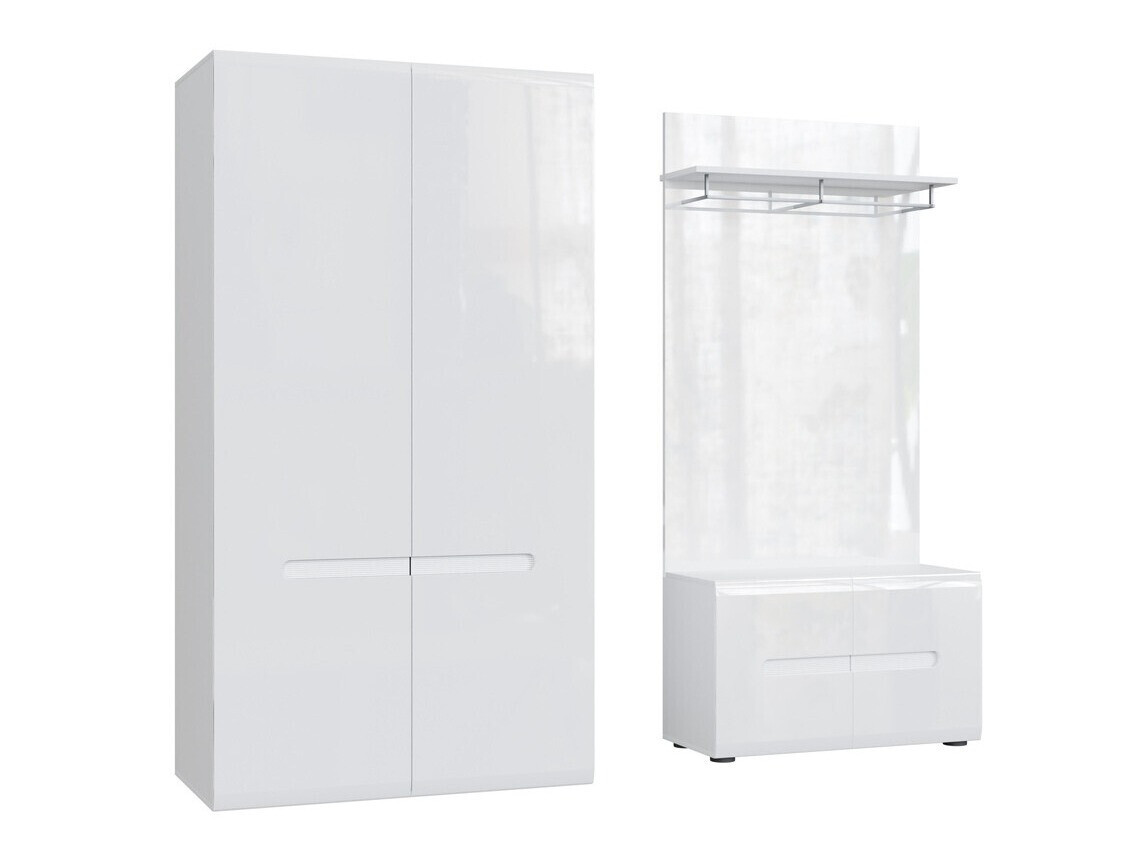 Conjunto para corredor Serveso 134