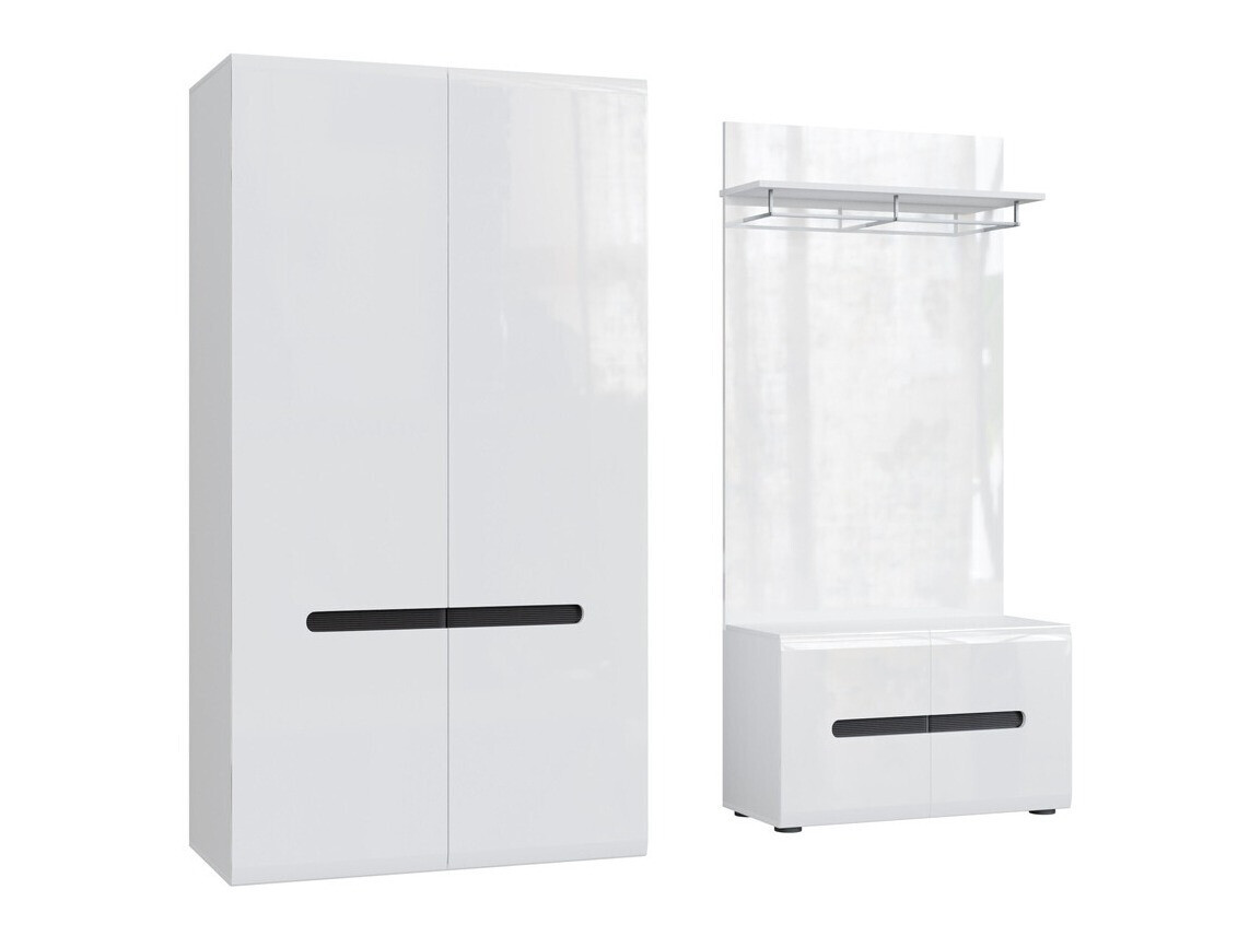 Conjunto para corredor Serveso 134