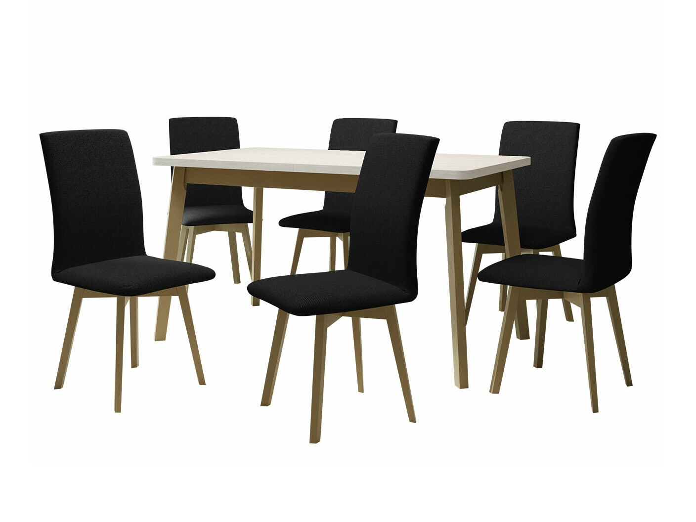 Conjunto para refeições Victorville 290