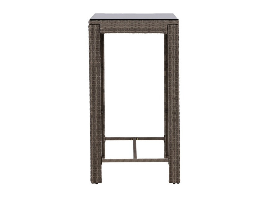 Mesa de bar para exterior Dallas 3841