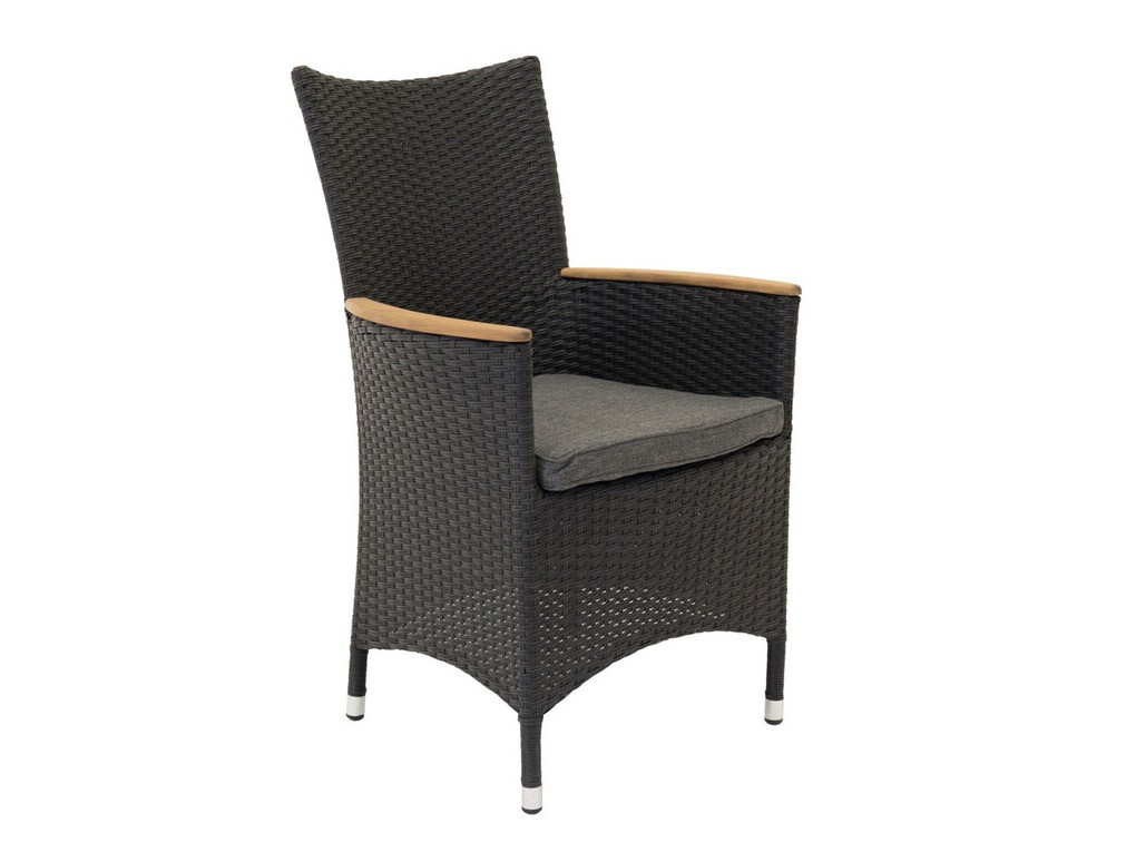 Poltrona para o exterior Dallas 3843