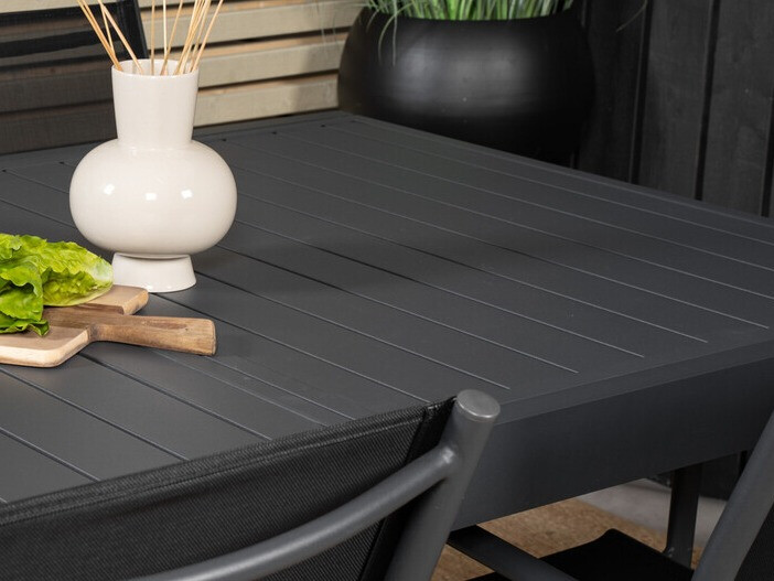 Conjunto de mesa e cadeiras Dallas 3846