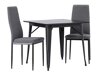 Conjunto para refeições Dallas 3849