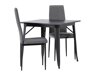 Conjunto para refeições Dallas 3849