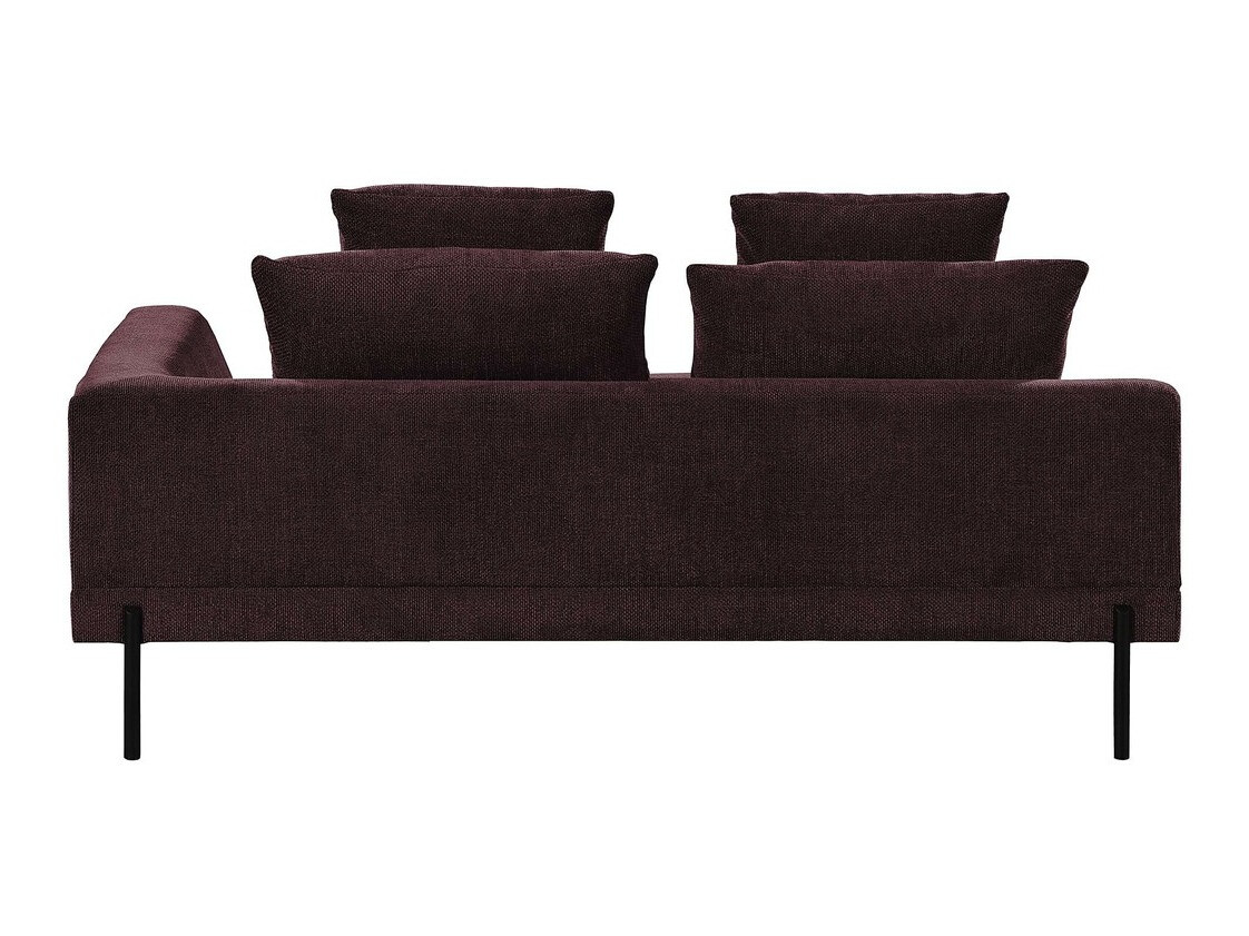 Sofá de descanso Riverton 695 (Bordéus)