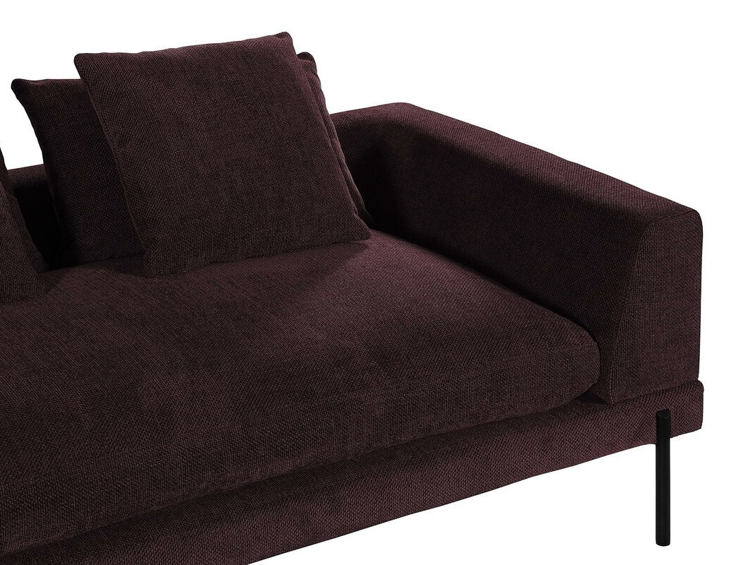 Sofá de descanso Riverton 695 (Bordéus)