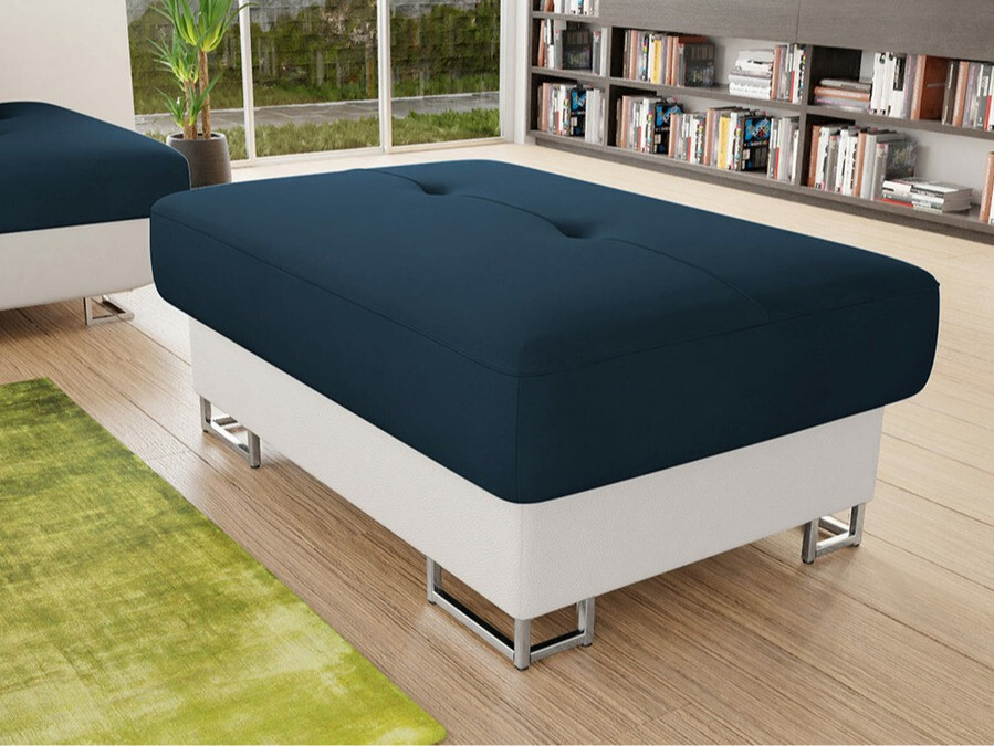 Banco estofado Comfivo 238 (Soft 017 + Uttario Velvet 2967)