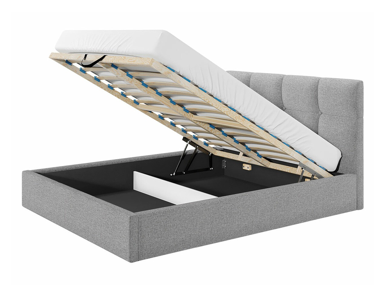 Cama ComfiDream Celen (Sawana 05)