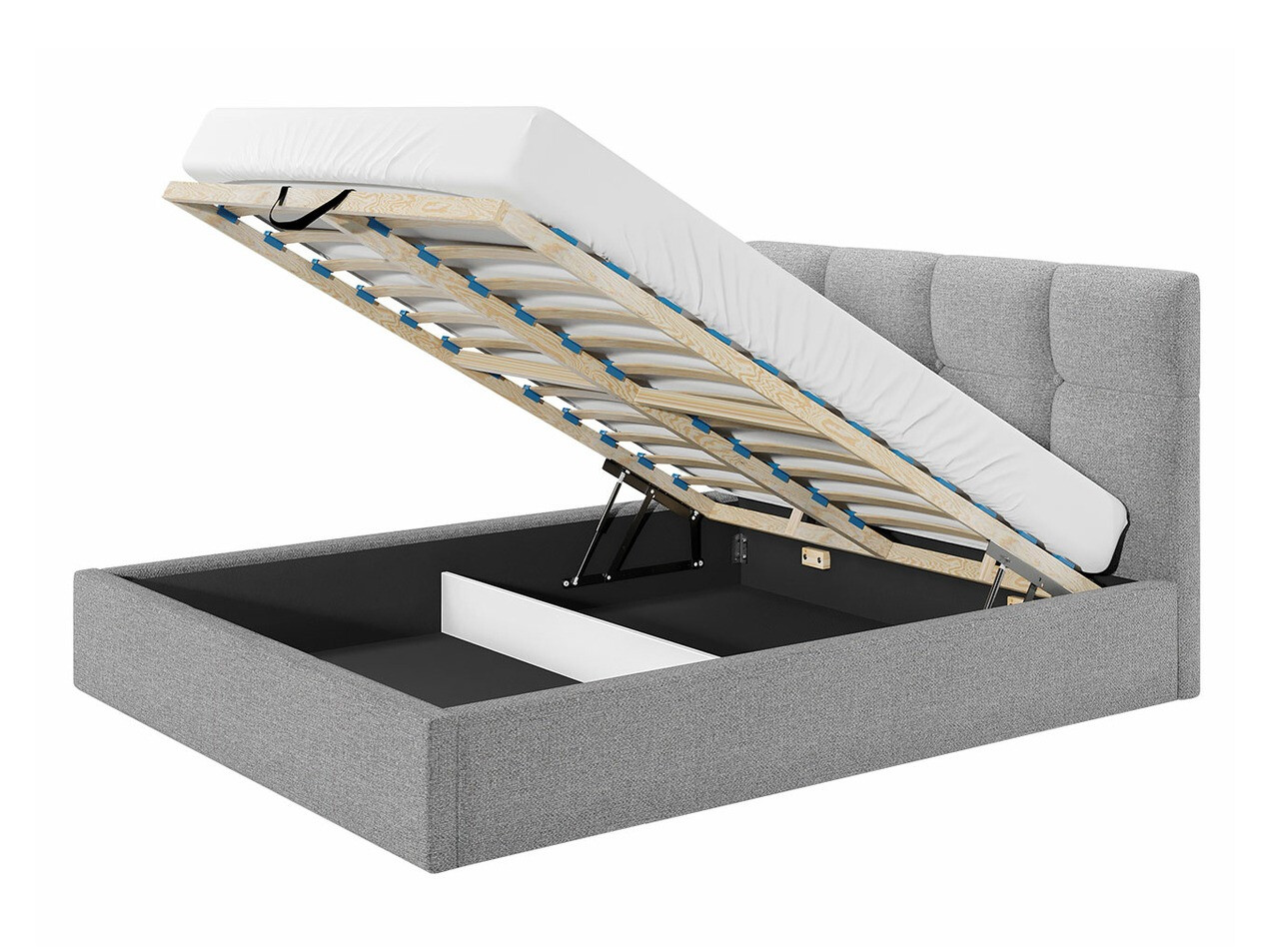 Cama ComfiDream Celen (Sawana 21)