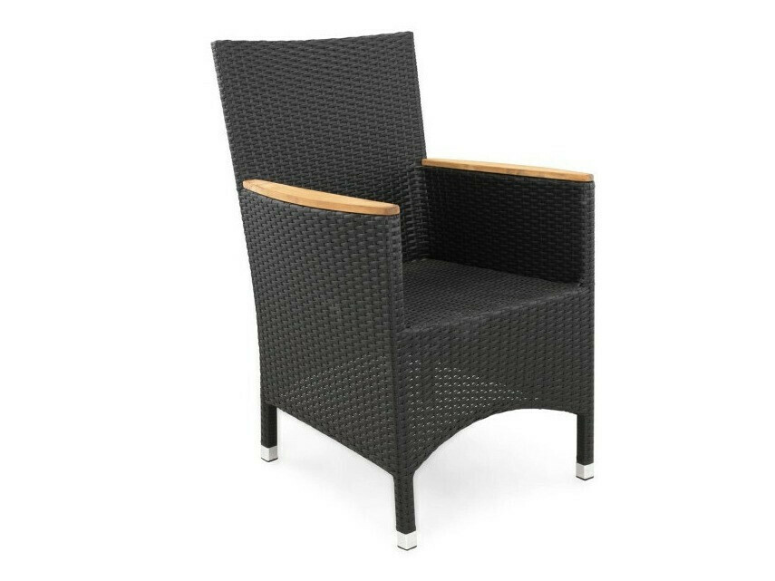 Conjunto de mesa e cadeiras deNoord 158