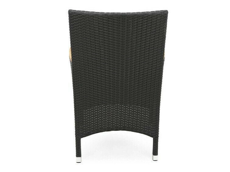 Conjunto de mesa e cadeiras deNoord 158