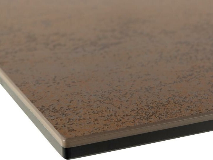 Mesa Norsica 685 (Castanho + Preto)