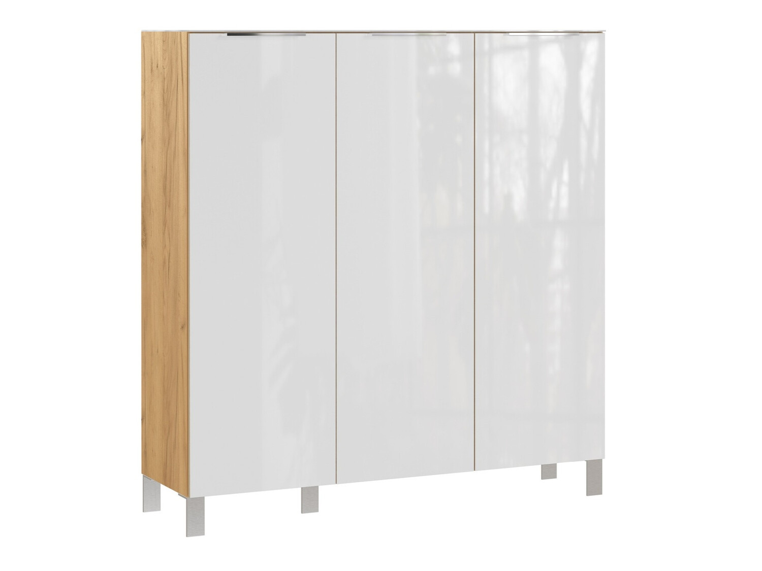 Prateleira para sapatos Sacramento 391