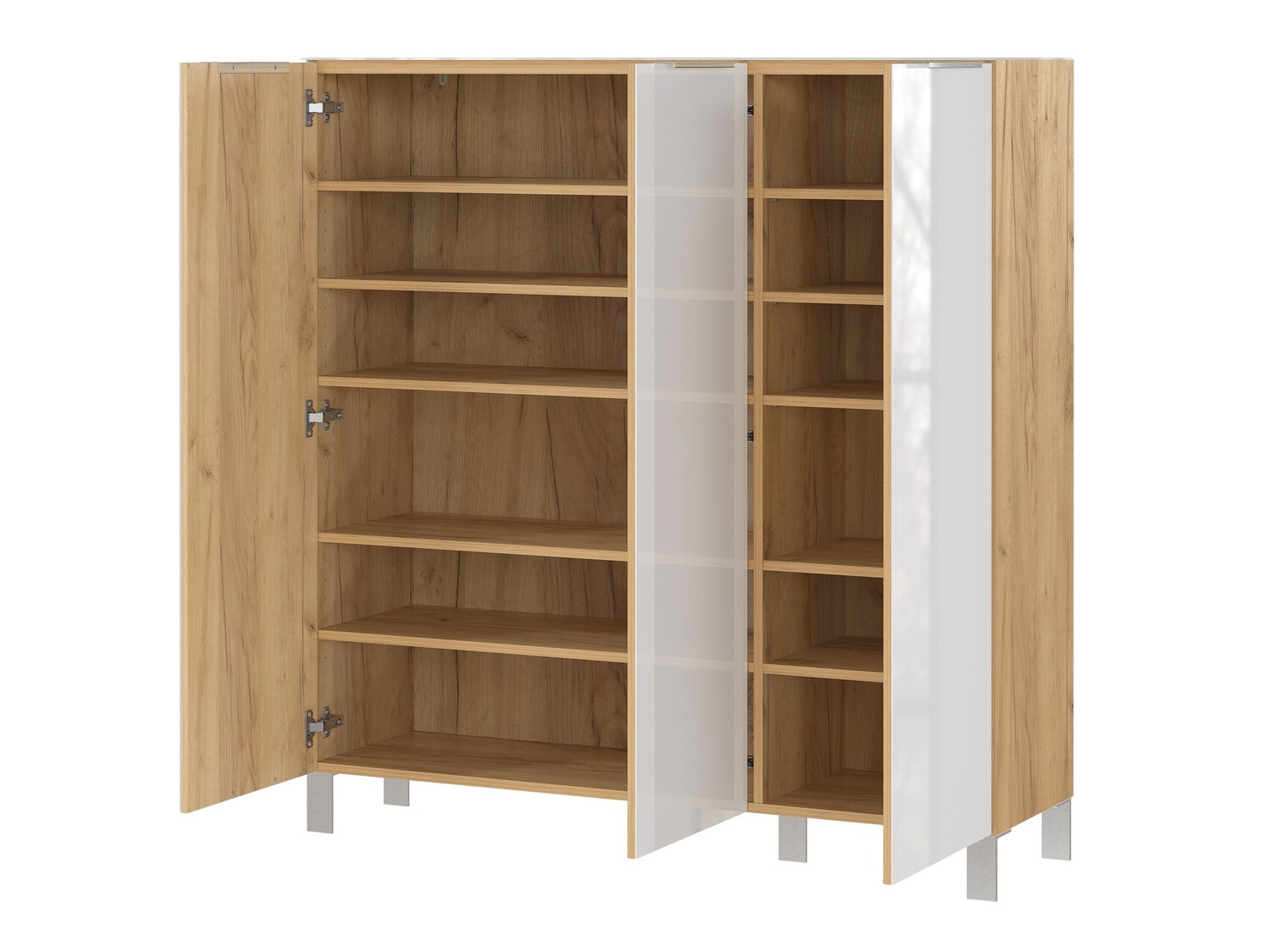 Prateleira para sapatos Sacramento 391