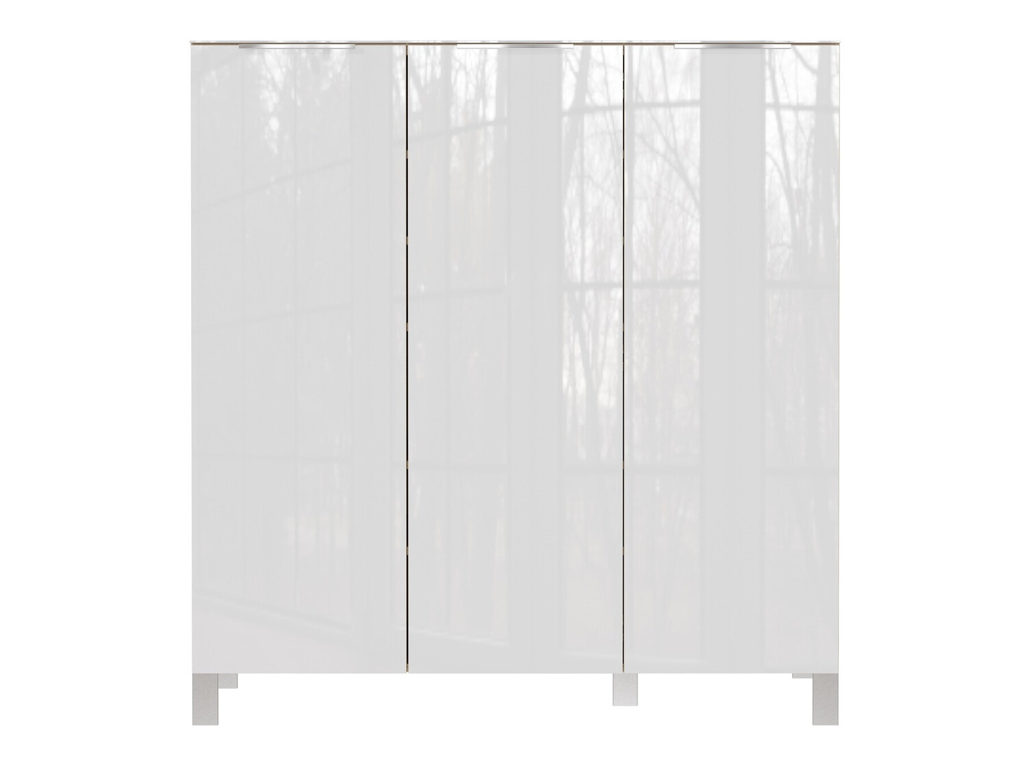 Prateleira para sapatos Sacramento 391