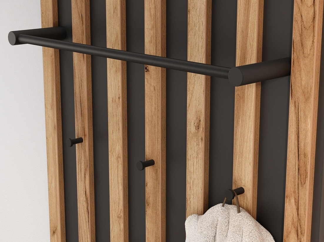 Cabide Sacramento 406