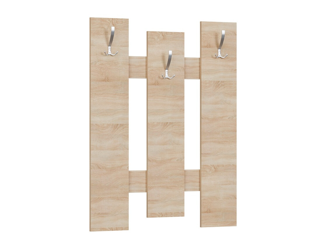 Cabideiro Torsalo 102 (Carvalho sonoma)