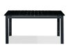 Conjunto de mesa e cadeiras Comfort Garden 674