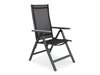 Conjunto de mesa e cadeiras Comfort Garden 674