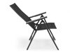 Conjunto de mesa e cadeiras Comfort Garden 674