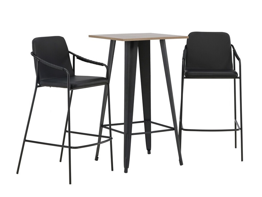 Conjunto para refeições Dallas 3867