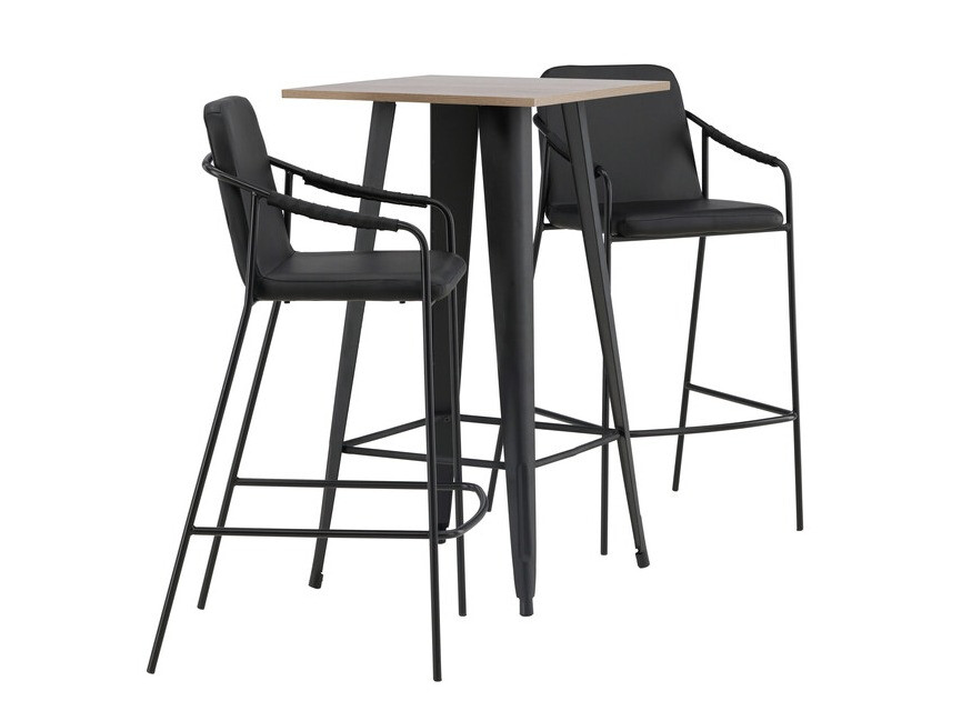 Conjunto para refeições Dallas 3867