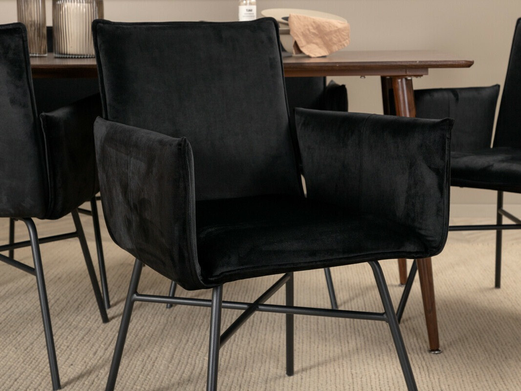 Conjunto para refeições Dallas 3871