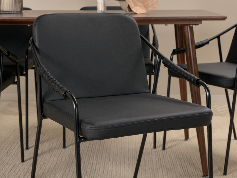 Conjunto para refeições Dallas 3872