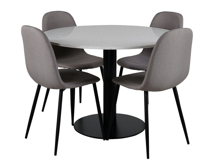 Conjunto para refeições Dallas 3873