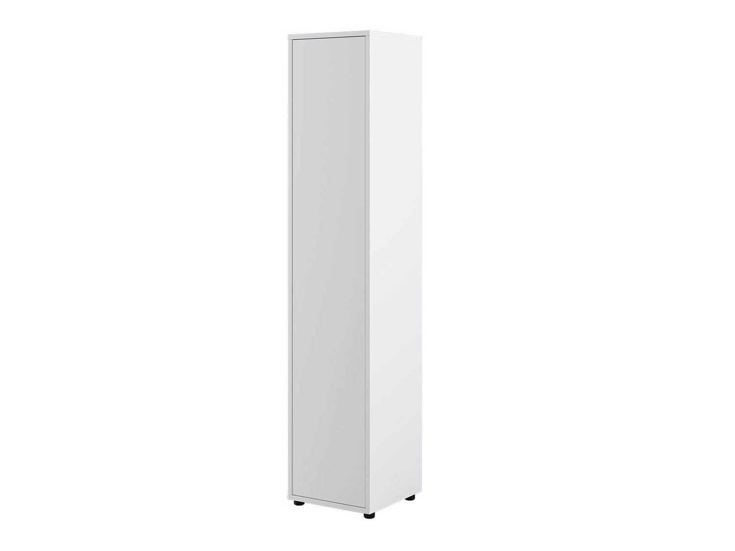 Estante Concept Lenart IV (Branco)