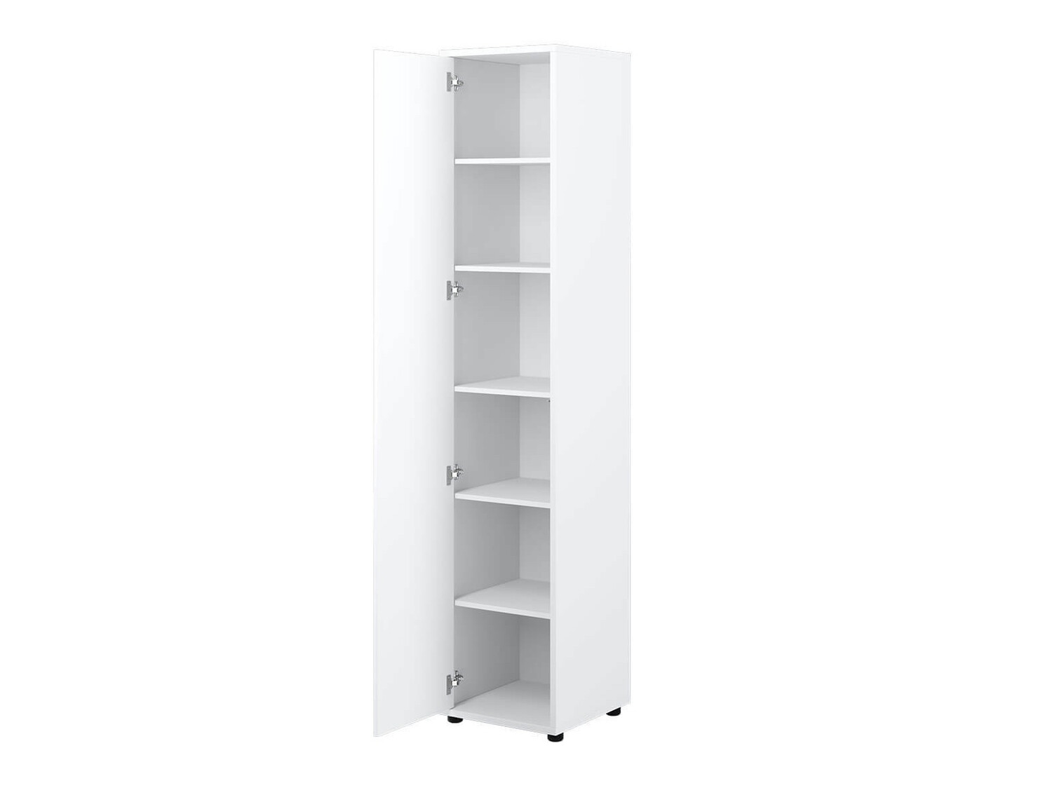 Estante Concept Lenart IV (Branco)