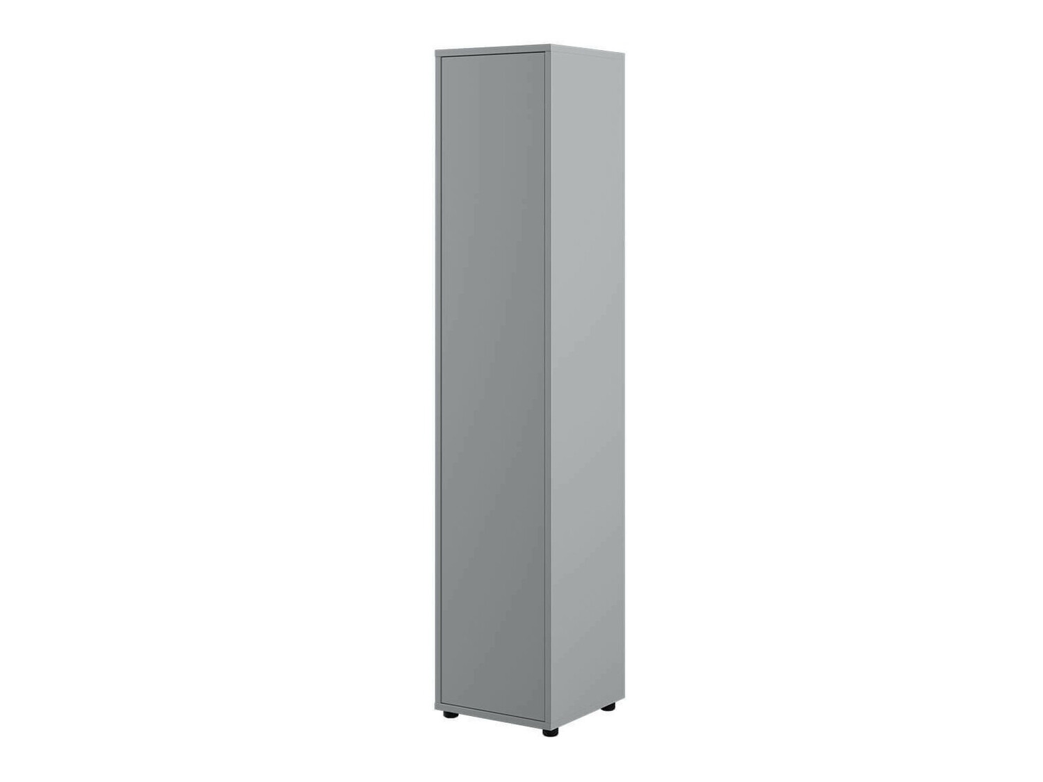 Estante Concept Lenart IV (Cinzento)